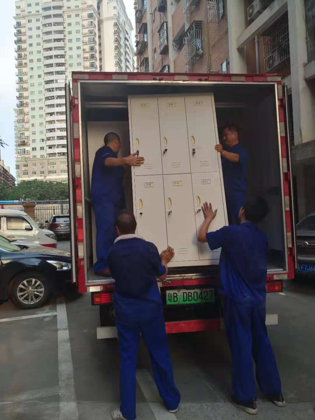 你如何选择深圳搬家公司，你了解过吗？