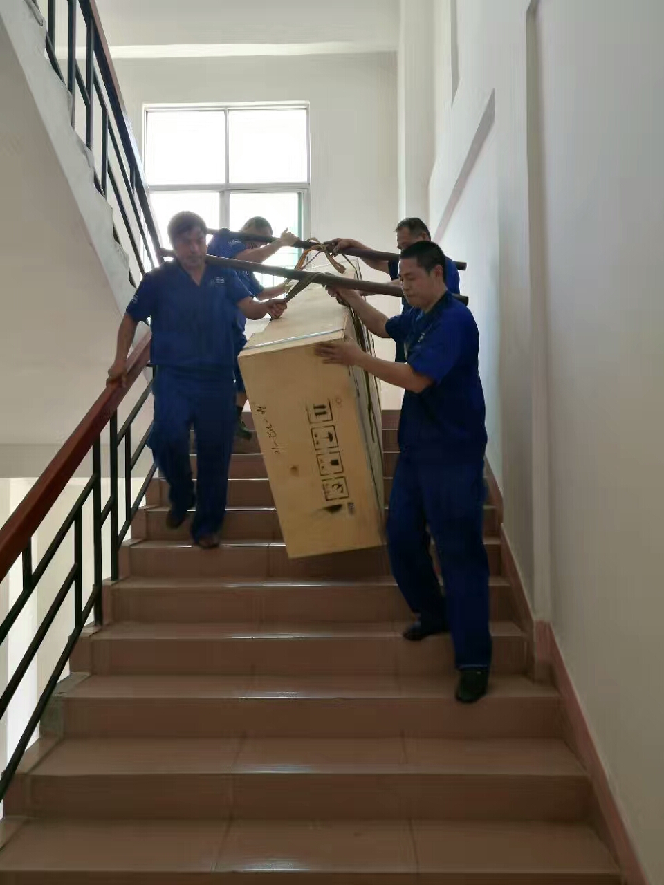 深圳长途搬家公司教你怎么省钱，满意又放心！