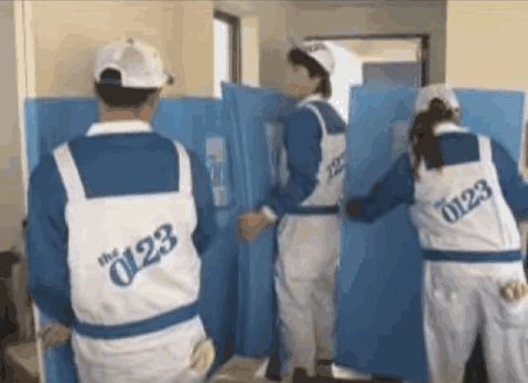 日本的搬家公司简直逆天了，很专业，很变态！