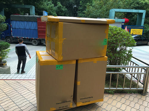 深圳搬家公司搬家过程中如何清点物品？