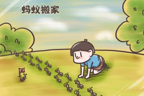 夏天搬家遇到雷雨天气怎么办？