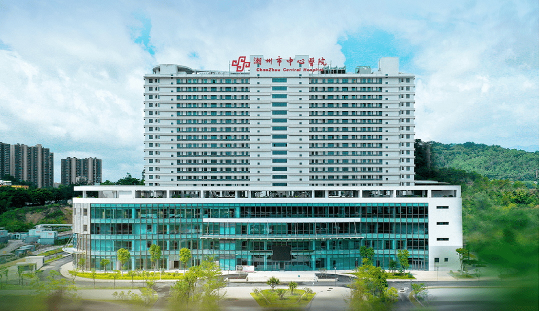 公海彩船搬家公司成功中标潮州中心医院搬迁项目，展现行业领军实力