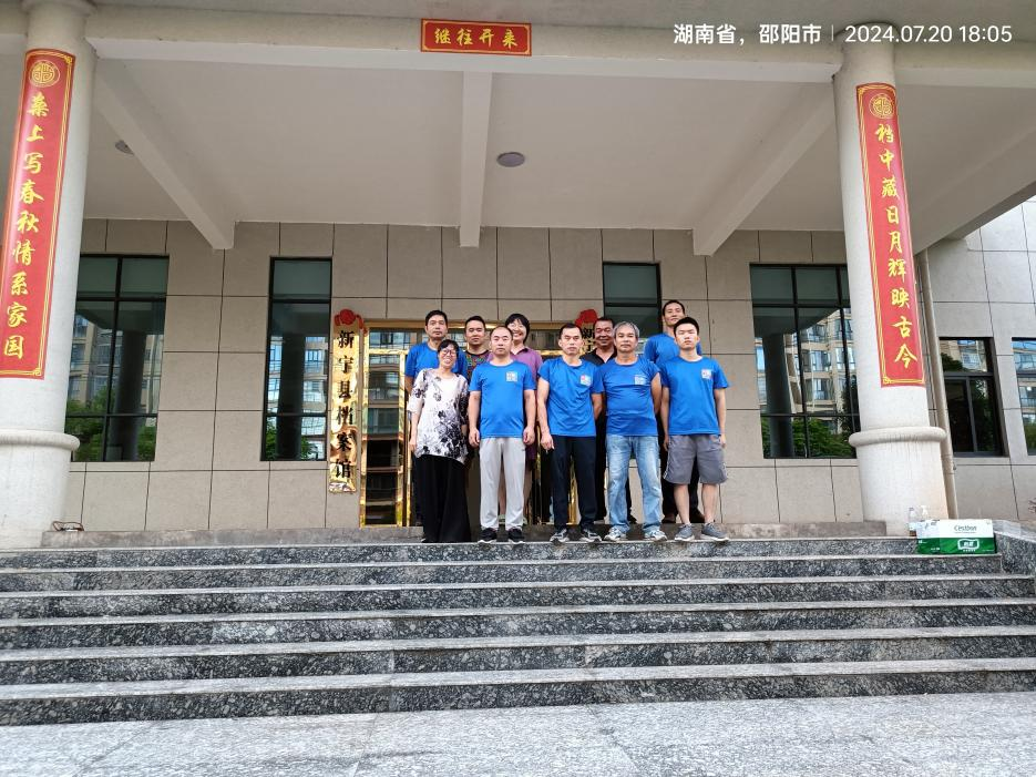 公海彩船搬家公司圆满完成湖南省新宁县档案馆整体搬迁项目